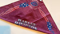 Bahamas Bandana