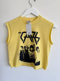 The Cars Crop Tank