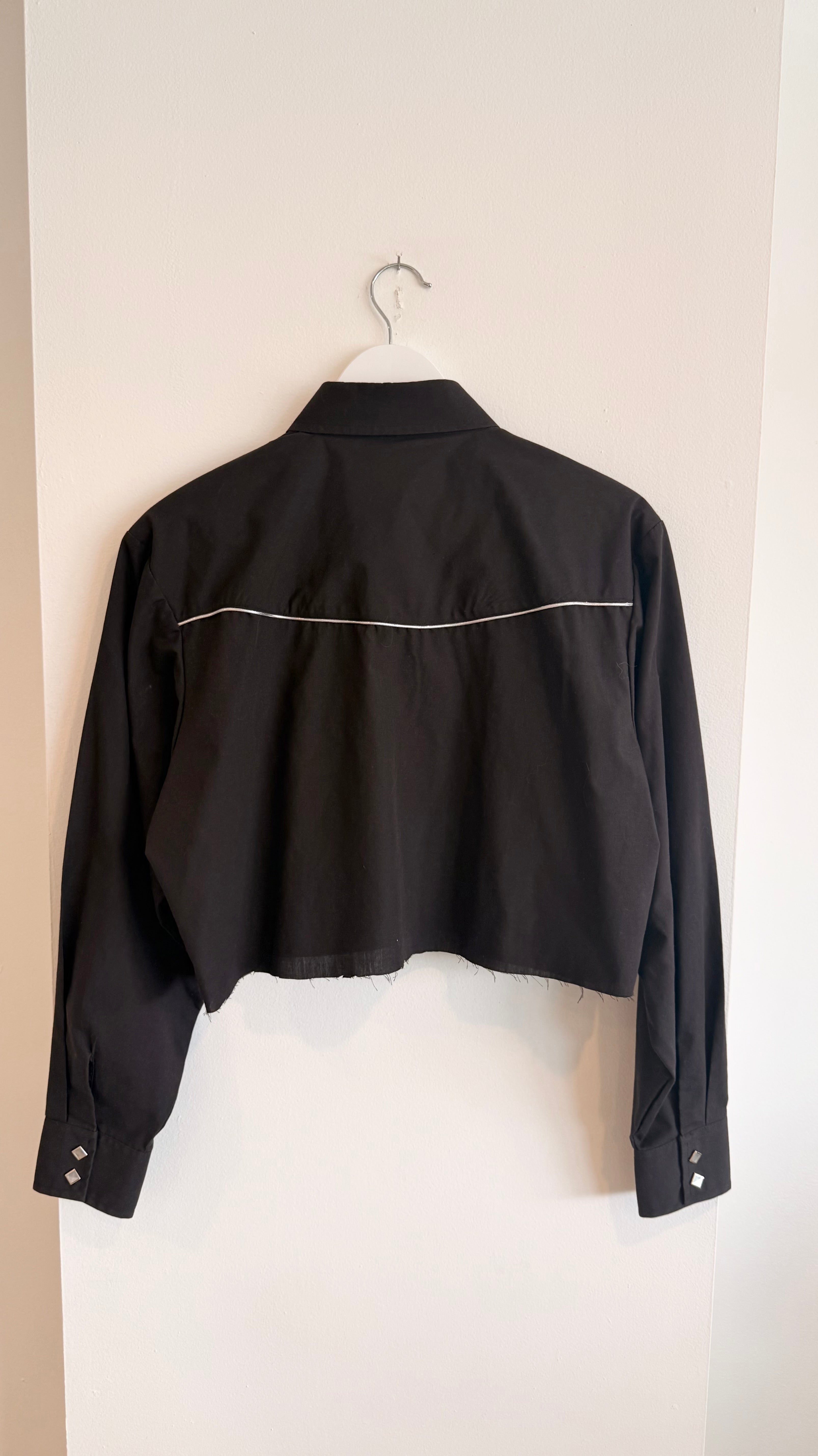 Black Western Crop