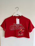 St. Louis Cardinals Crop