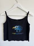 1998 Harley Tank