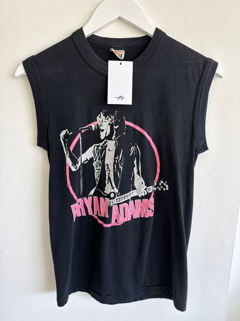 Bryan Adams Tank