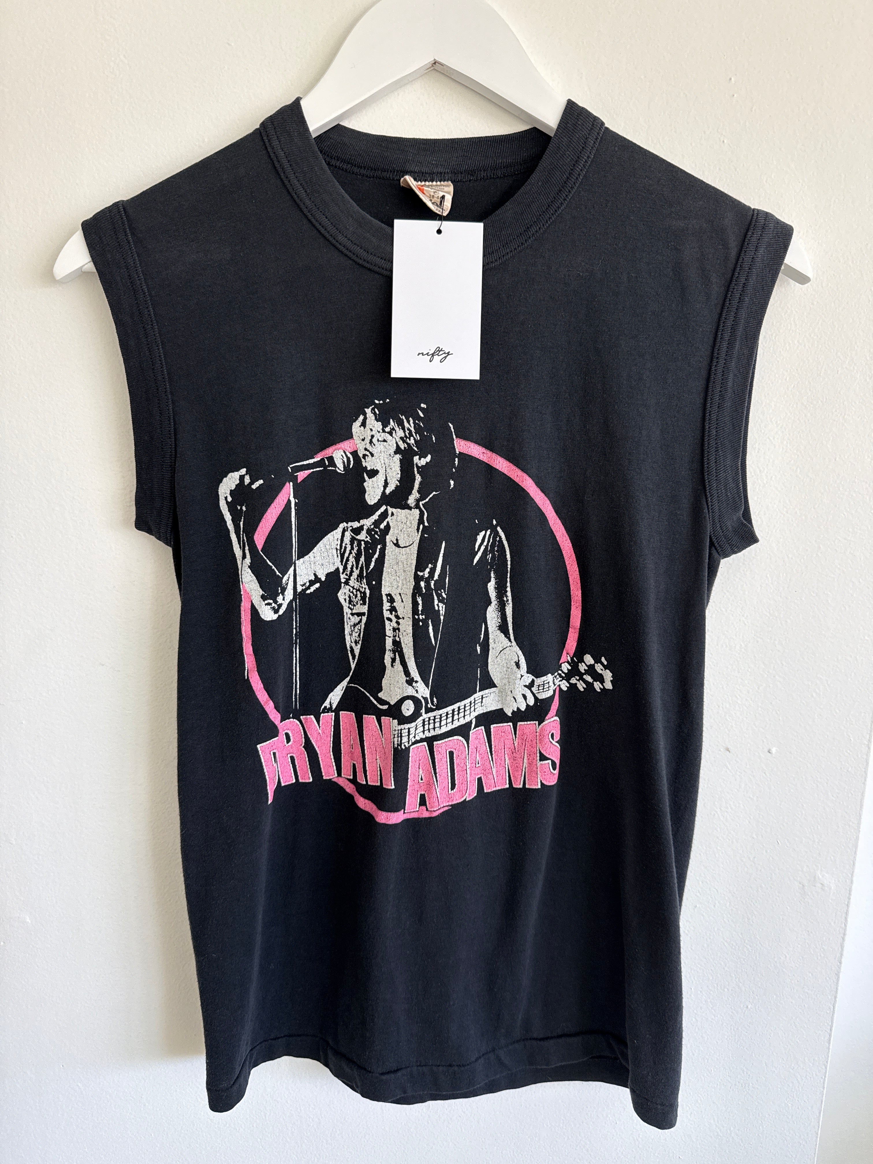 Bryan Adams Tank