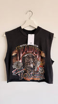 Harley Leader of The Pack
