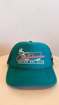 Chattahoochee Snap back Hat