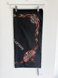 HD Flame Bandana