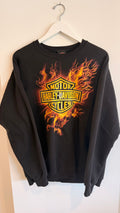 2011 Harley Maryland Sweater