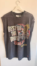 90’s Harley Best Of The Breed