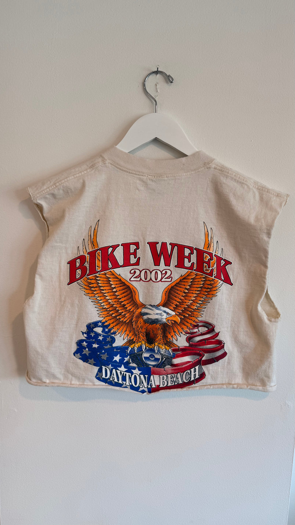 2002 Tan Bike Week Crop