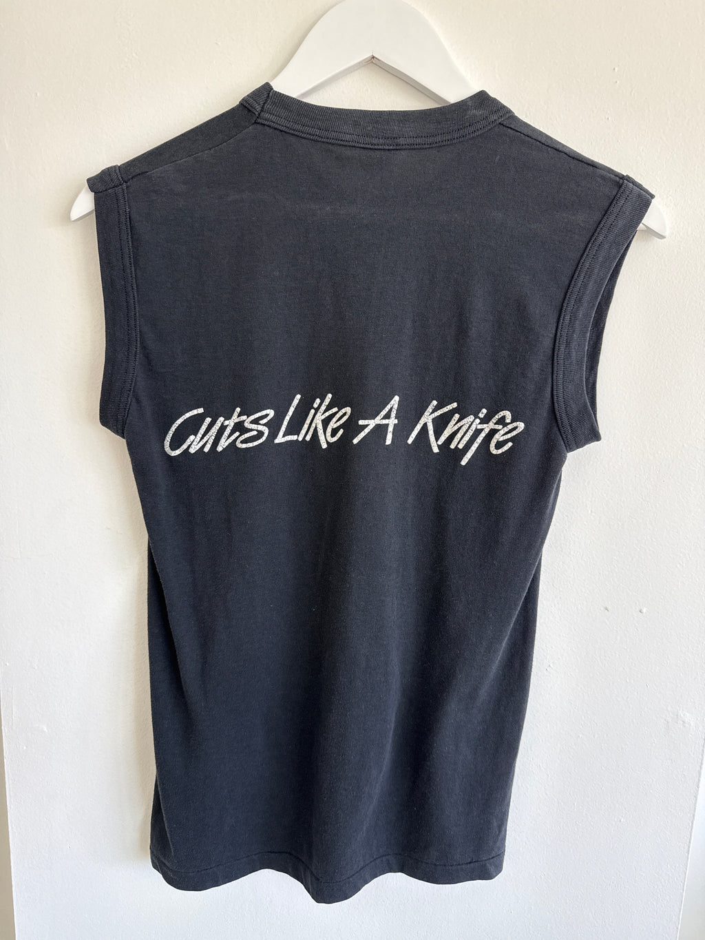 Bryan Adams Tank