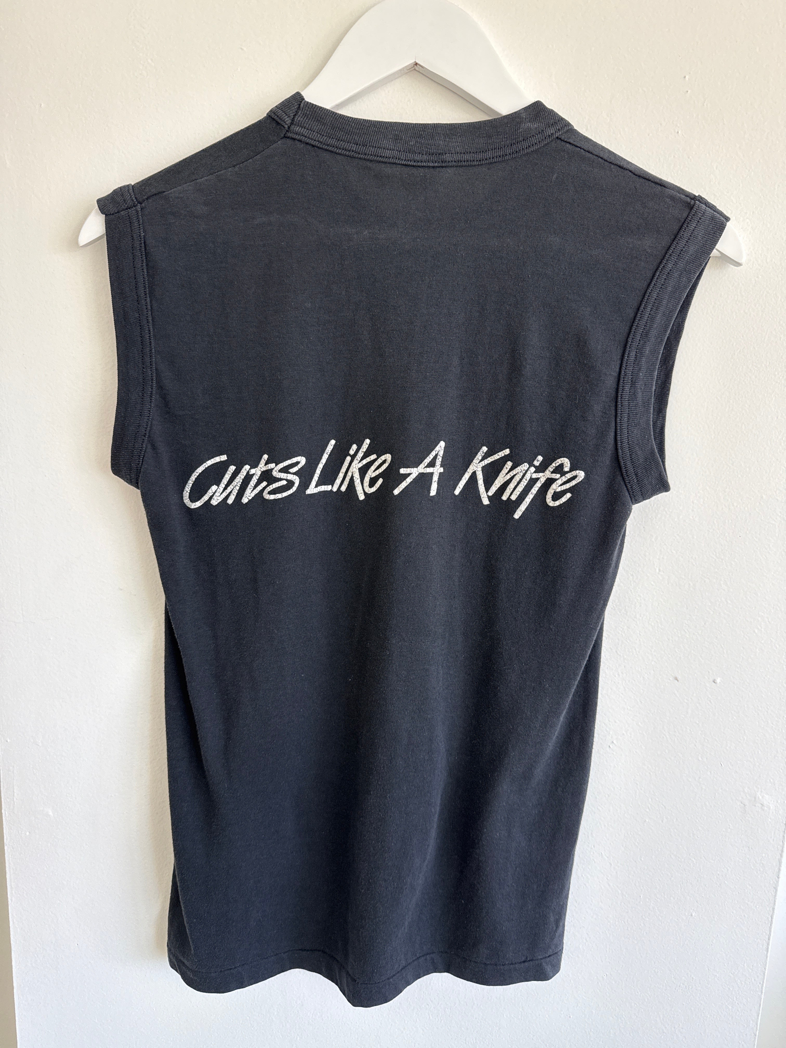 Bryan Adams Tank