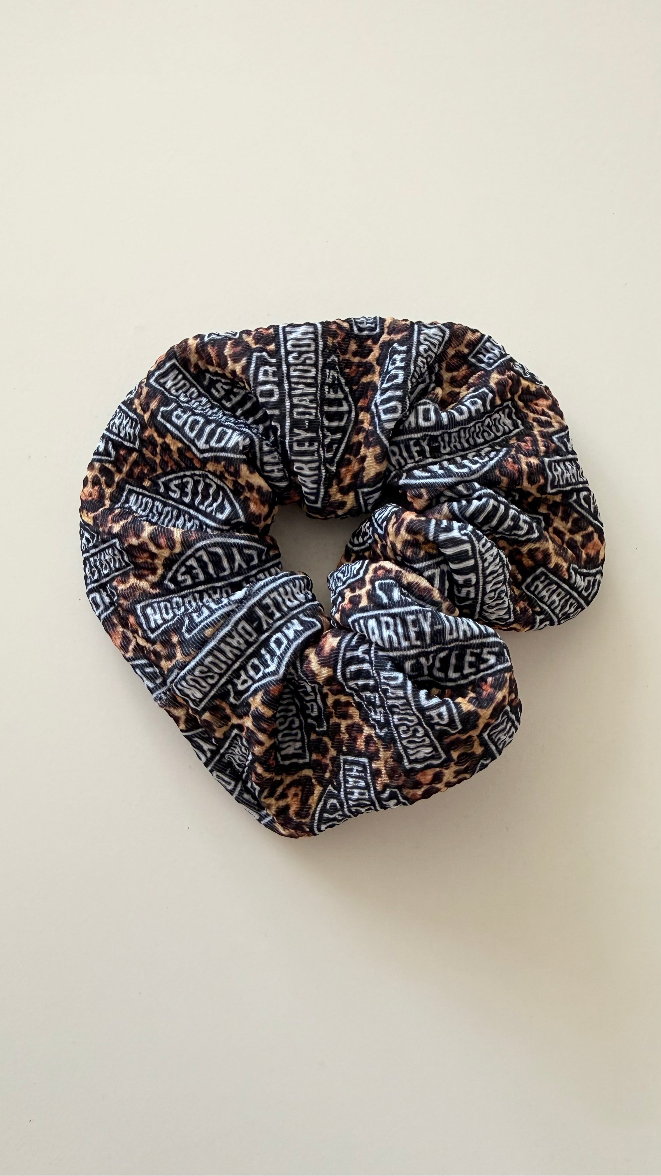 HD Scrunchie