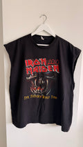 2010 Iron Maiden